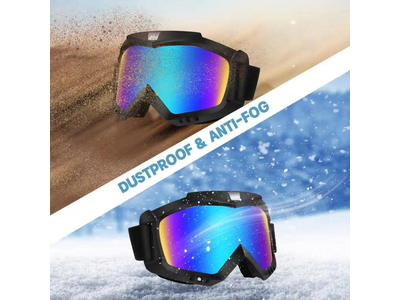  Dirt Bike Goggles Motorcycle Goggles