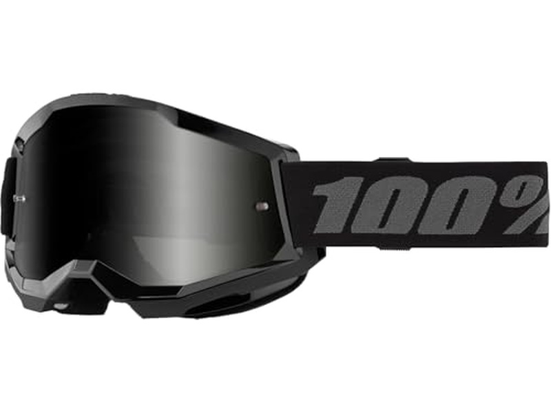 100-Percent Strata 2 Sand Goggles OSFM Lens