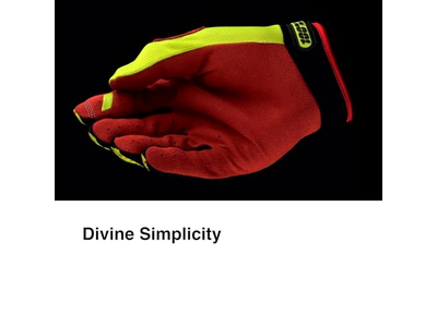 100 RIDEFIT Motocross Gloves