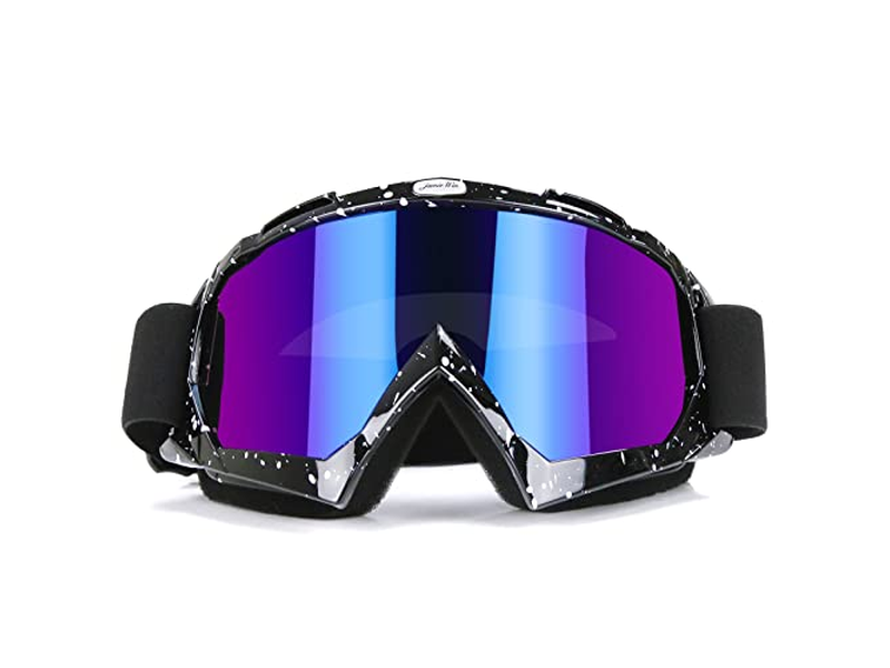 ATV Goggles Dirt Bike Motorcycle Motocross UTV MX OTG