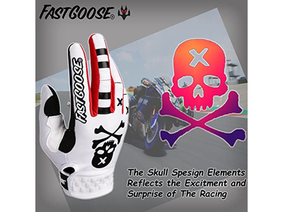 Dirt Bike Motorcycle Gloves Motocross Gloves