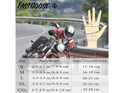 Dirt Bike Motorcycle Gloves Motocross Gloves