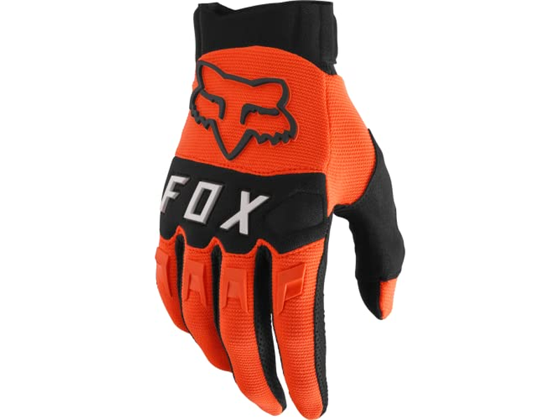 Fox Racing Mens Dirtpaw Motocross Glove