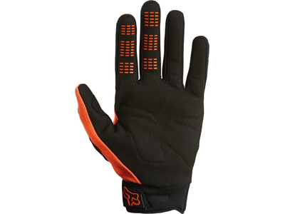 Fox Racing Mens Dirtpaw Motocross Glove