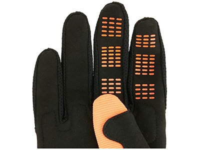 Fox Racing Mens Dirtpaw Motocross Glove