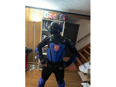 Motorcycle Body Armor Vest Dirt Bike Gear