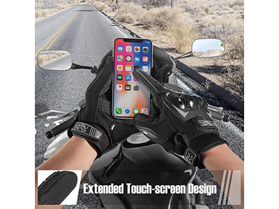 Motorcycle Gloves for Men and Women