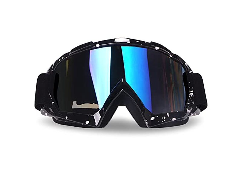 Motorcycle Goggles Dirt Bike Goggles Windproof ATV