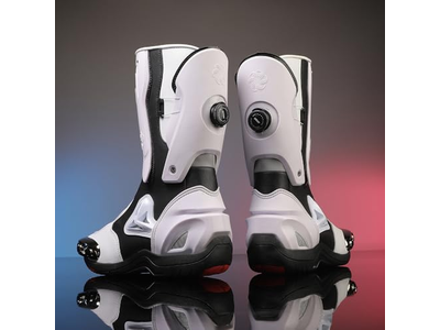 Motorcycle Riding Boots Motorcycle Leather Boots