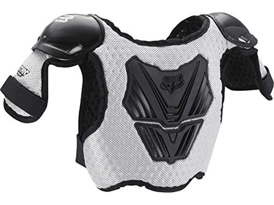Youth Peewee Titan Motocross Roost Deflector