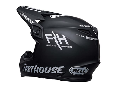 BELL MX-9 MIPS Dirt Helmets