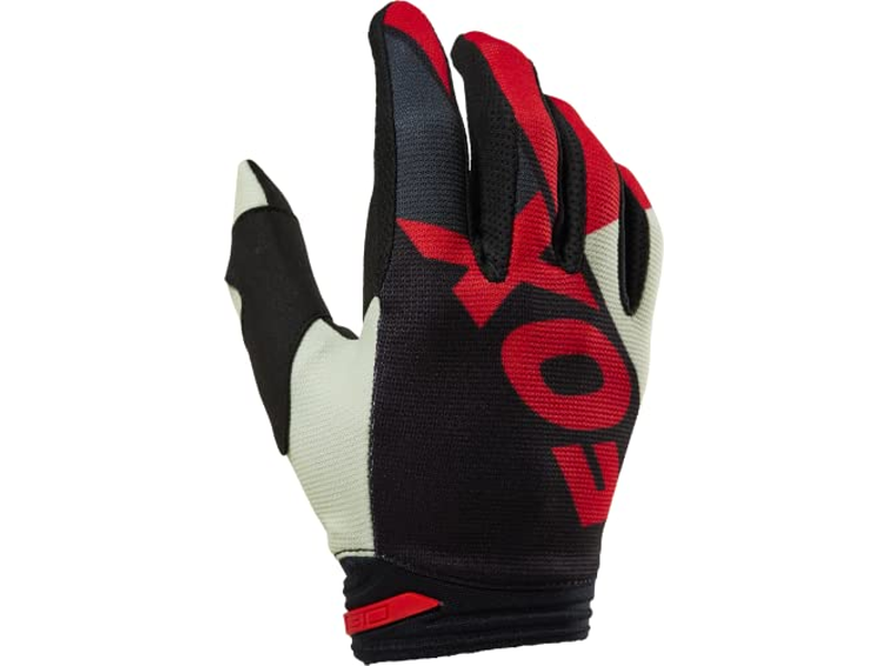 Fox Racing Mens 180 Xpozr Motocross Glove