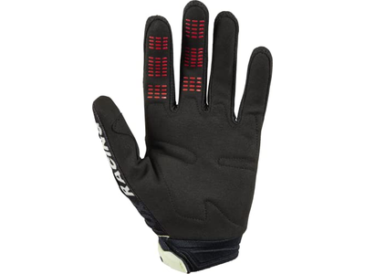 Fox Racing Mens 180 Xpozr Motocross Glove
