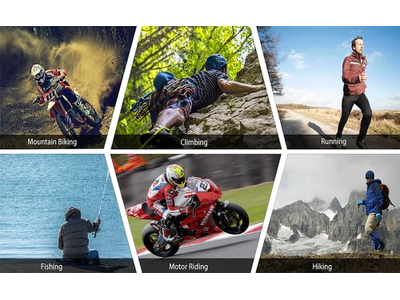 Motorcycle Gloves for Men&Women