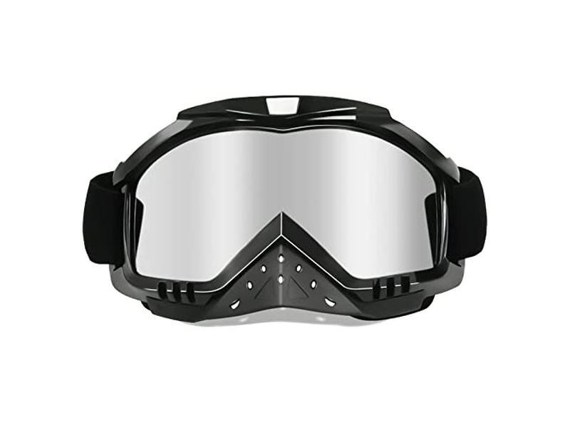 Motorcycle Goggles Dirt Bike Goggles Grip