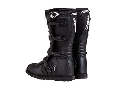 O'Neal New Logo Men's Dirt Bike Boot