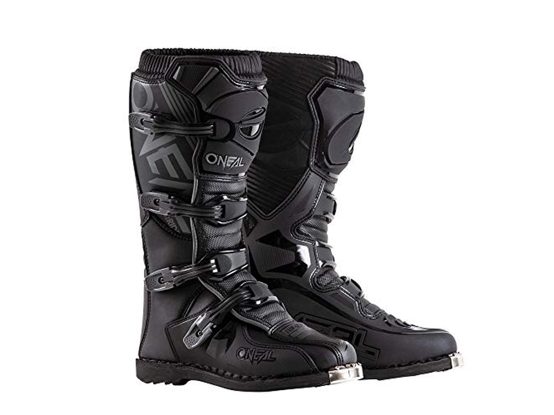 Oneal 2021 Element Offroad Boots - Black
