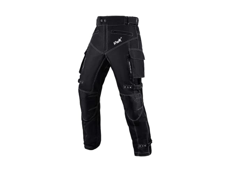 Sport Motorcycle Pants for Men with Water Resistant
